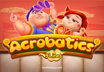 Acrobatics