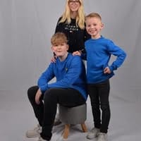 Ảnh đại diện An Nhiên